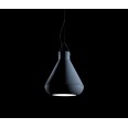 Lampada a sospensione & terra "Spot Light" design Eddy Antonello